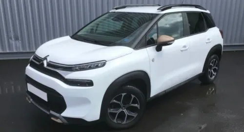 Citroen C3 Aircross C3 Aircross Puretech S
