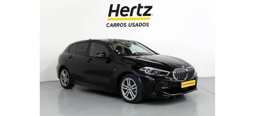 BMW Serie 1 116 d Pack M 1.5 116cv Auto
