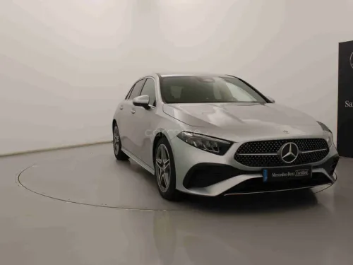 Mercedes Classe A A 200 A 200
