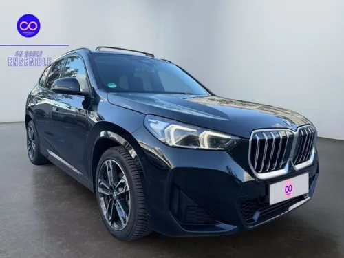 BMW X1 18d 20d M Sport – 05-2025 13 000 km Garantie