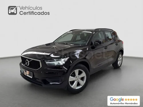 VOLVO XC40 2.0 D3 AWD Momentum