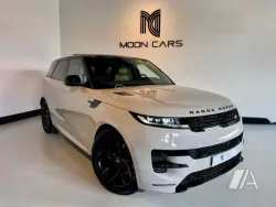 LAND-ROVER Range Rover Sport Range Rover Sport 3.0 i6 PHEV Dynamic SE 460
