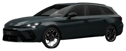 Cupra Leon Sportstourer 1.5 e-Hybrid 204cv DSG