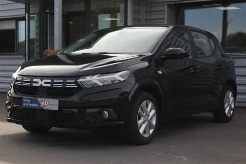 Dacia Sandero TCE 90 EXPRESSION