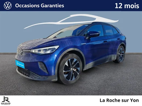 Volkswagen ID.4 174 ch Pro Life Plus 2023