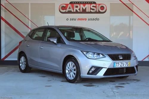 Seat Ibiza 1.0 Style