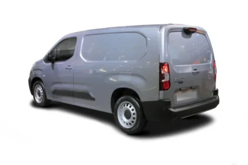 PEUGEOT Partner 1.5 BlueHDi XL Longa