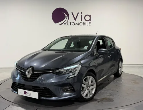 Renault CLIO V 1.6 E-Tech 140ch Business / 2eme main / Révision faite pour la vente