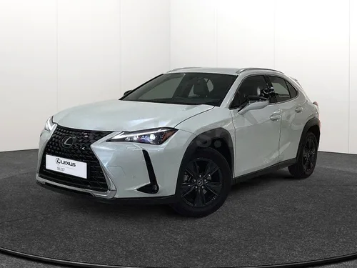 LEXUS UX 2.0 250h Premium