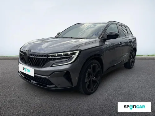 Renault Austral 1.2 E-Tech full hybrid 200ch Iconic esprit Alpine- 23