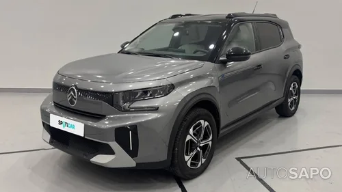 Citroen C3 AirCross 1.5 BlueHDi Live S&S de 2025