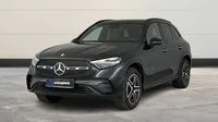 Mercedes Glc 300 e Hybrid 313ch AMG Line 4Matic 9G-Tronic