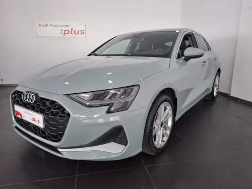 Audi A3 Sportback 30 TFSI ADVANCED S TRONIC