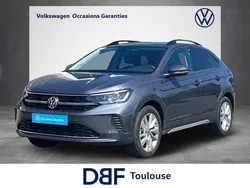 Volkswagen Taigo Life