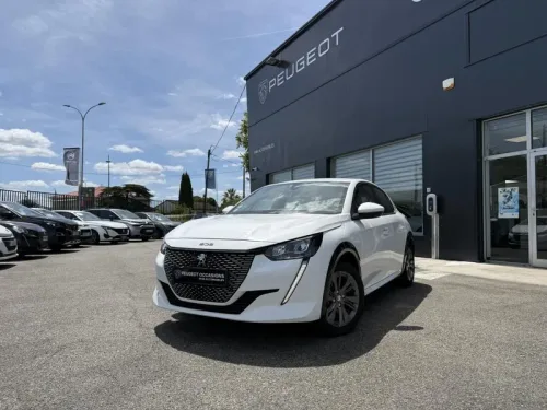 Peugeot E-208 Active Pack
