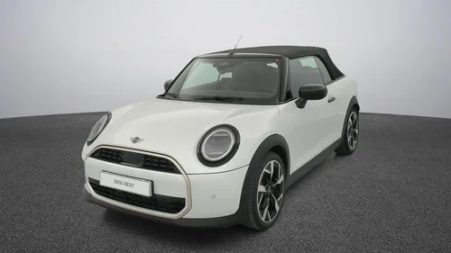 MINI Cooper Cabrio C 120 kW (163 CV)