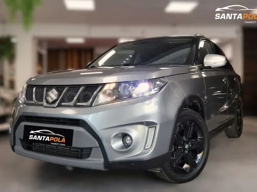 SUZUKI Vitara 1.4 TURBO S 4WD 6AT