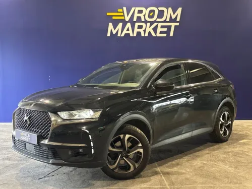 DS DS 7 Crossback 1.5 D 131ch Business - Distribution faite - Carplay/Android Auto - Caméra - Garantie