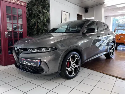 Alfa Romeo Tonale 1.5 HYBRID 160CH VELOCE TCT