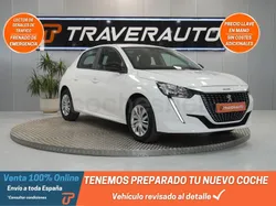 PEUGEOT 208 BlueHDi Active