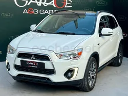 MITSUBISHI ASX 160 DID Kaiteki