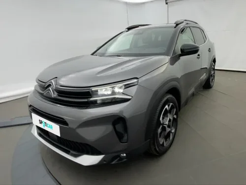 CITROËN C5 Aircross 1.5 BlueHDi 130ch MAX boite automatique
