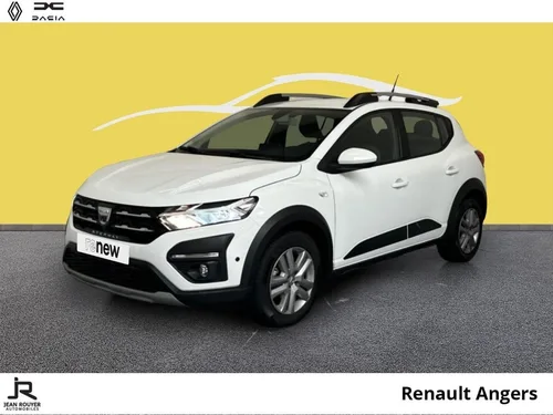 Dacia Sandero 1.0 TCe 90ch Stepway Confort -22 2022