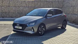 Hyundai i20 1.2 MPi Comfort