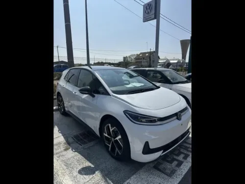 Volkswagen ID.3 Neo 170ch 50kWh Style