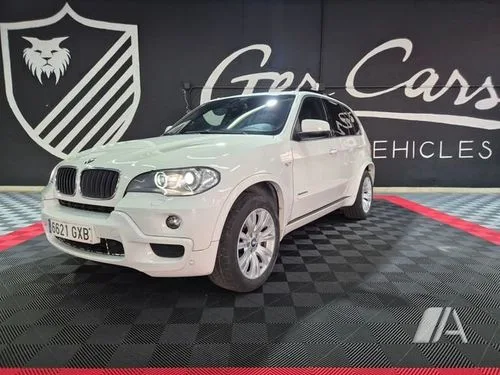 BMW X5 X5 xDrive 30dA