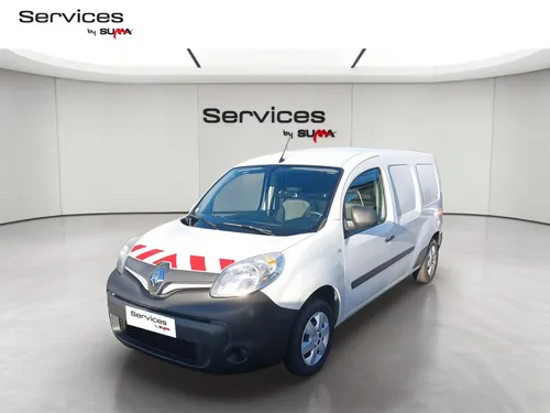 Renault Kangoo Express GRAND VOLUME BLUE DCI 95 EXTRA R-LINK 2022