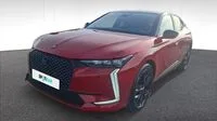 Ds Ds 4 PureTech 130ch Performance Line Automatique
