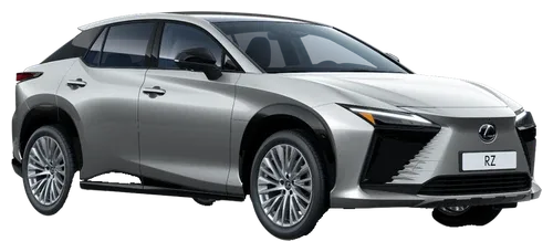 Lexus RZ 350e 77kWh 224cv Luxury