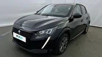Peugeot E-208 Style Moteur electrique 136ch (100 kW) - Bat