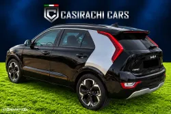 Kia Niro EV 64kWh Tech X
