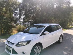 Ford Focus focus