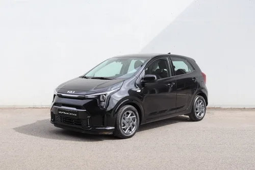 kia picanto Urban