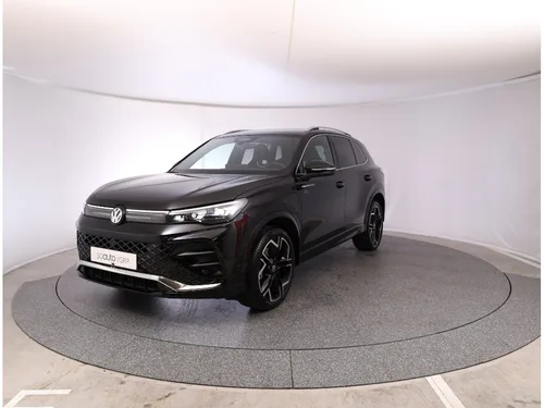 VW Tiguan Hibrido (CT1) 1.5 TSI EHYBRID R-LINE DSG