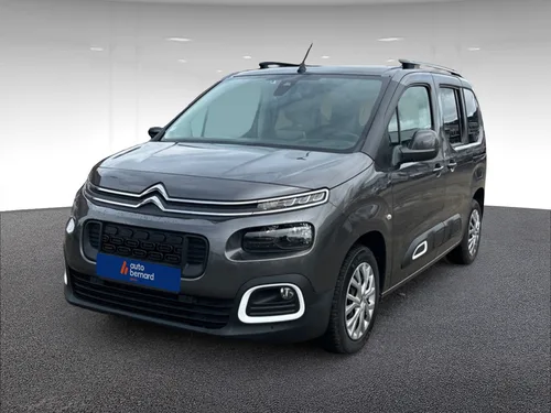 CITROËN Berlingo M BlueHDi 130ch S&S Shine 114g
