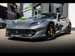 Ferrari 812 Superfast 6.5 V12°GRIGIO FERRO°PPF°CARBON°DISPLAY°