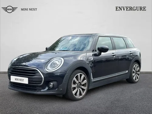 MINI Cooper C Cooper 136ch Canonbury BVA7
