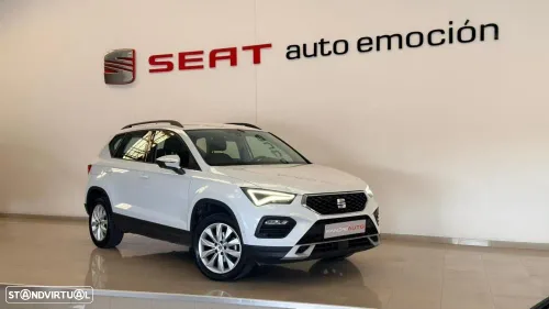 SEAT Ateca 1.0 TSI Style