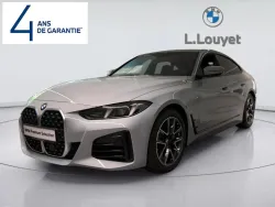 BMW 430 Gran Coupé PACK M