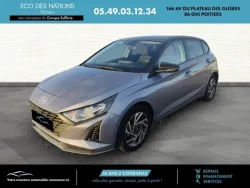 Hyundai I20 1.2 84ch Intuitive