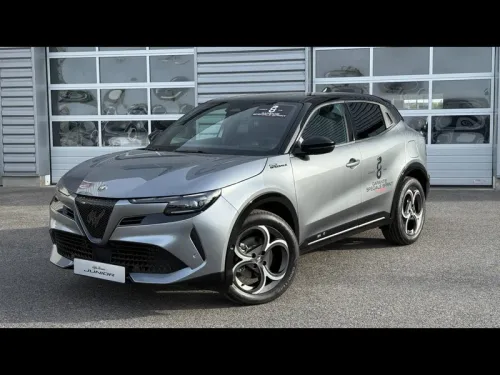Alfa romeo Junior 1.2 Ibrida 145ch Sport Speciale e-DCT6