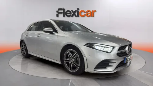 Mercedes Benz Clase A A 200 d
