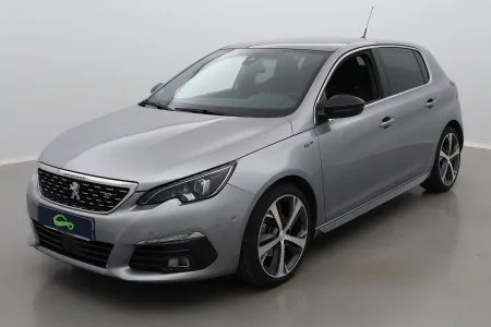 Peugeot 308 Gasolina 308 1.2 PureTech S&S GT Pack 130