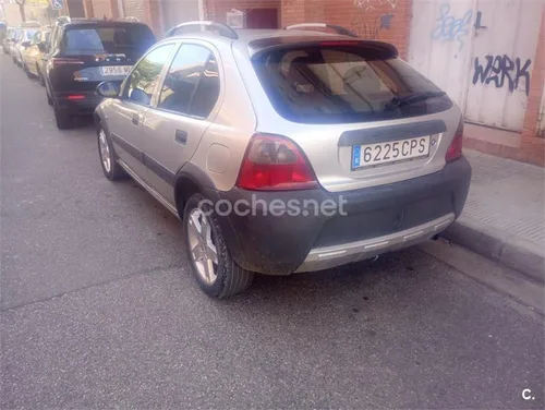ROVER Streetwise