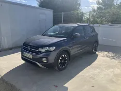 Volkswagen T-Cross Advance 1.0 TSI 81kW (110CV)