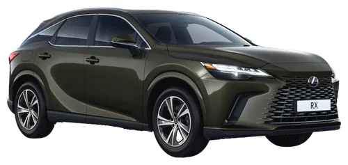 Lexus RX 450h+ 2.5 Híbrido Plug-In 309cv Comfort